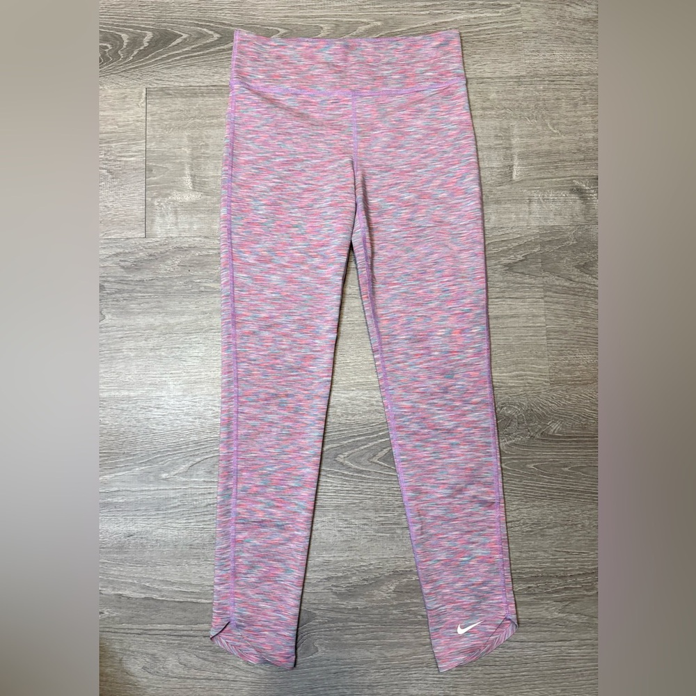 •NIKE• LEGGINGS